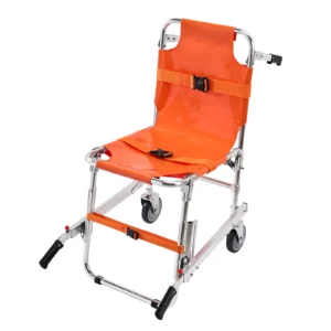 Firefighter Emergency Evacuation Stair-Climbing Chair